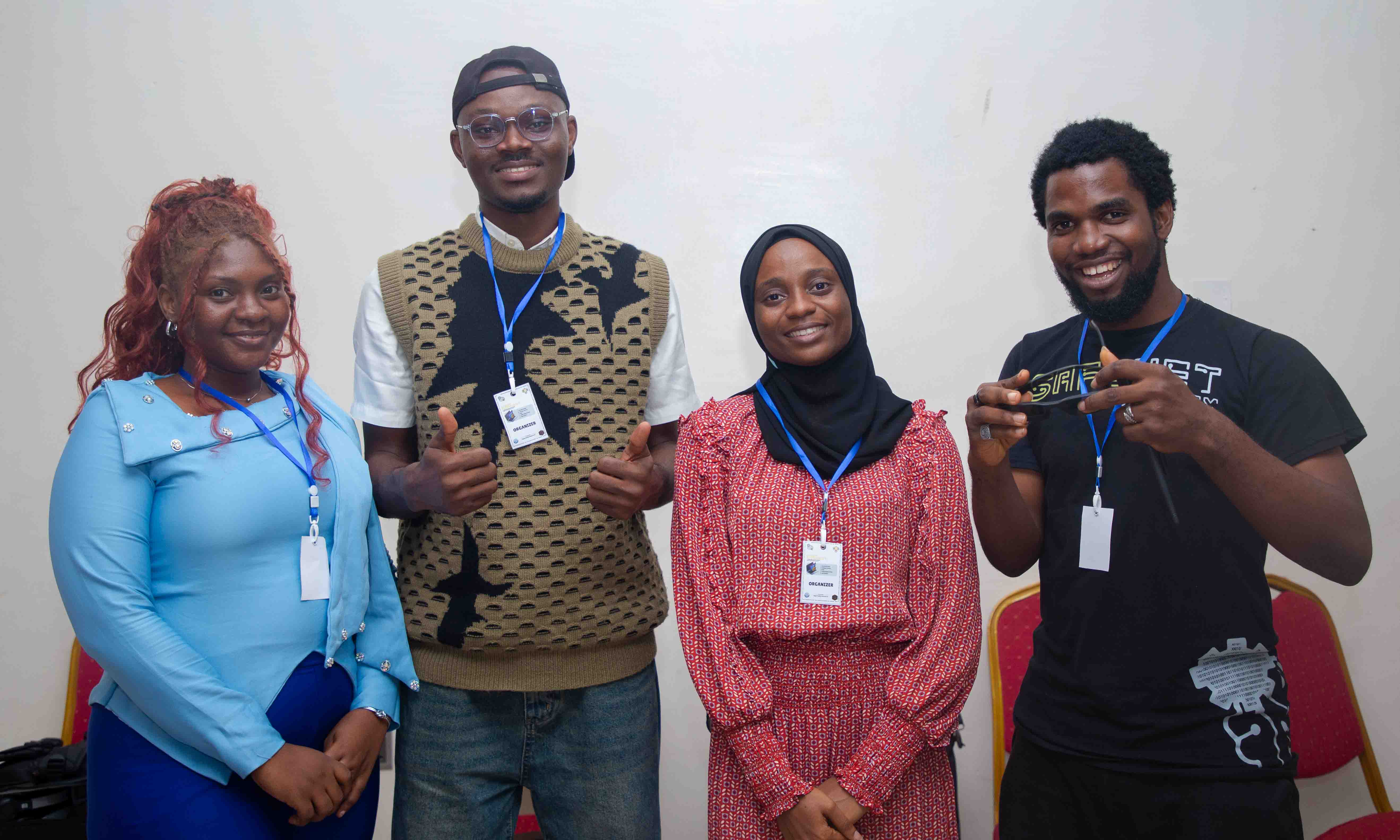Cyber Connect LAGOS
