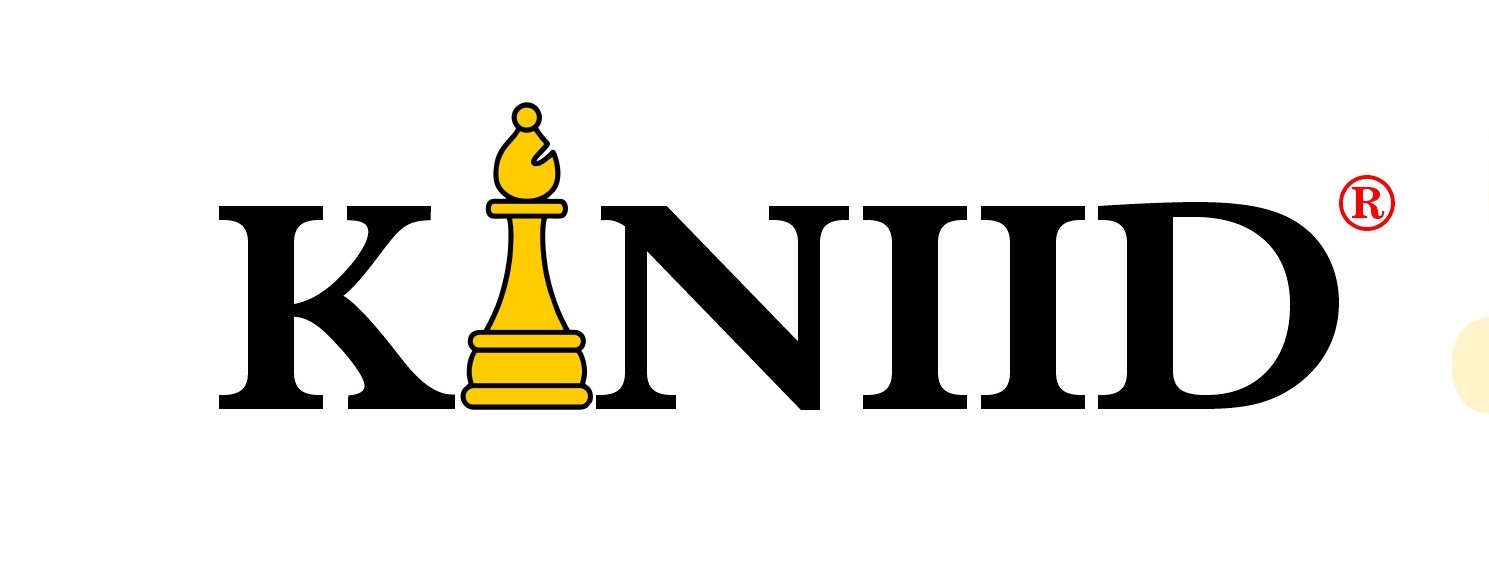 k4niid Logo