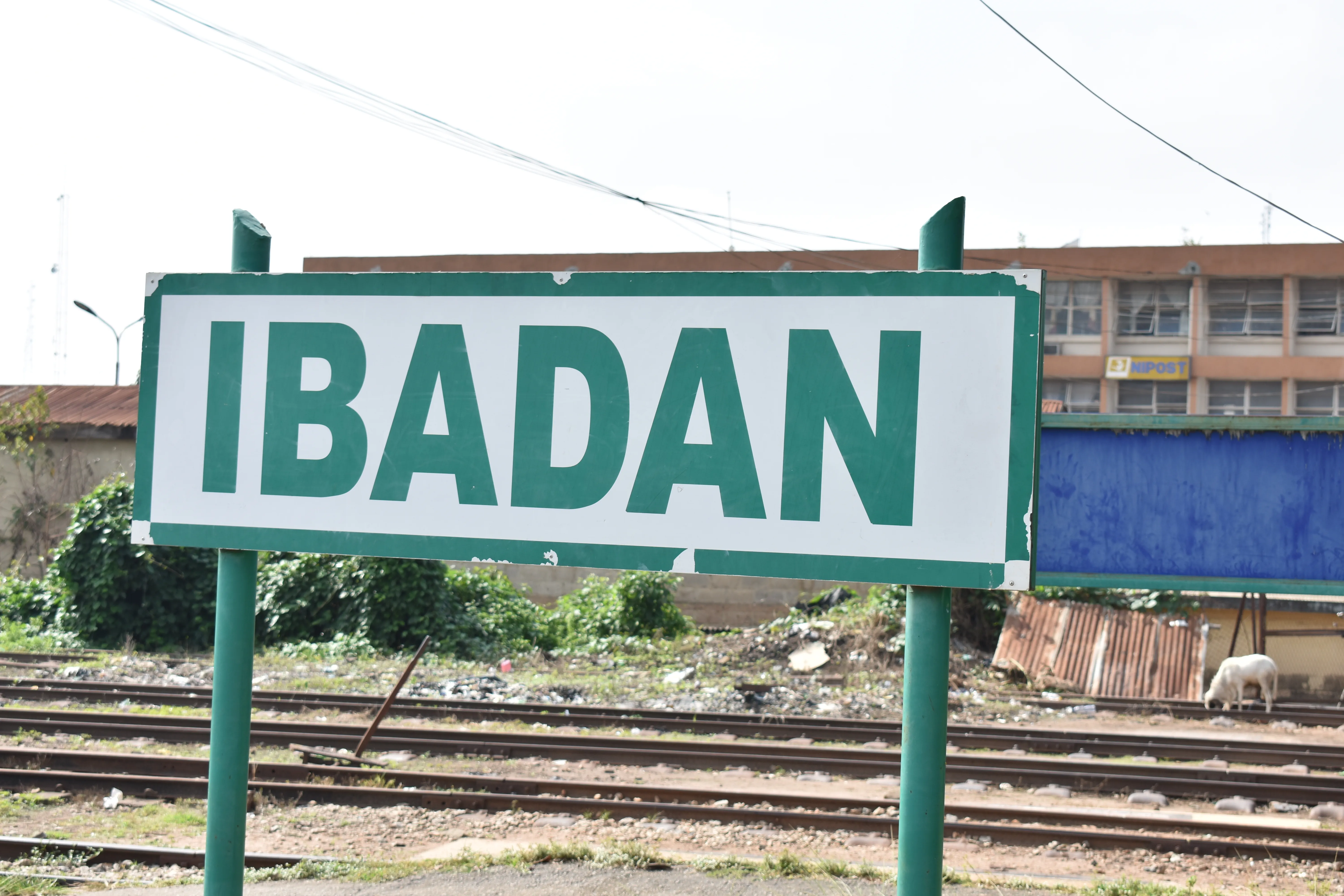 Location