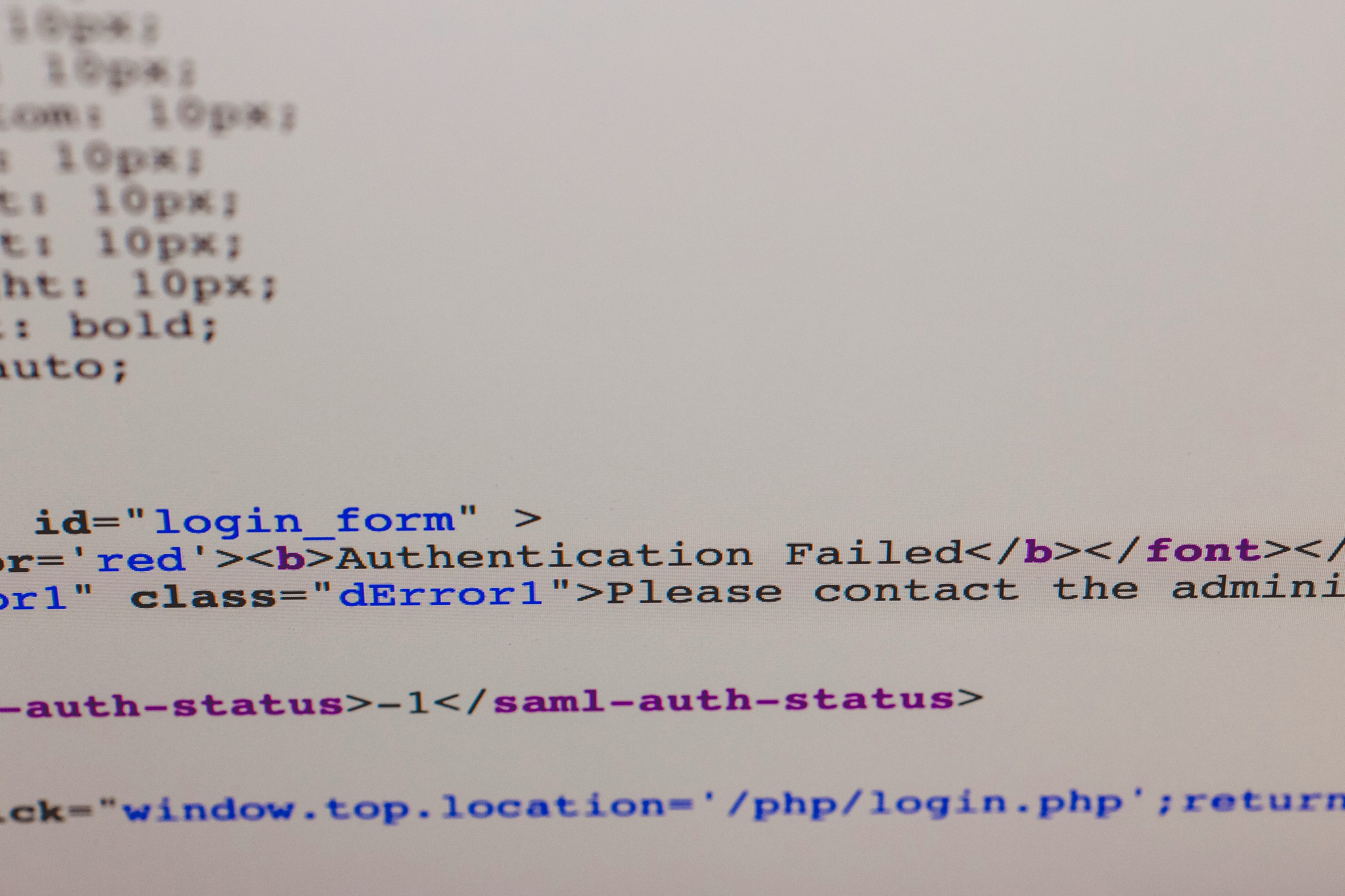 Penetration Testing